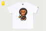 BABY MILO BANANA TEE