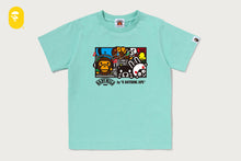 MILO FRIENDS DJ TEE