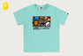MILO FRIENDS DJ TEE
