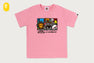 MILO FRIENDS DJ TEE
