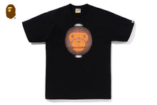 BABY MILO LANTERN TEE