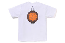 BABY MILO LANTERN TEE