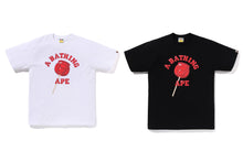 BABY MILO CANDY APPLES TEE