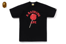 BABY MILO CANDY APPLES TEE