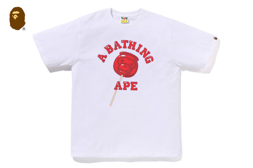 BABY MILO CANDY APPLES TEE