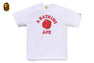 BABY MILO CANDY APPLES TEE