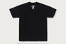 【 BAPE X MEDICOM TOY 】30TH ANNIV. COLLEGE MILO TEE