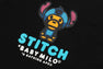 【BAPE X DISNEY】 STITCH BABY MILO TEE