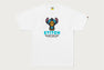 【BAPE X DISNEY】 STITCH BABY MILO TEE