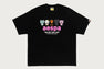 【 BAPE X AESPA 】BABY MILO TEE