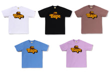 MILO ON BAPE TEE