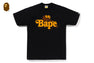 MILO ON BAPE TEE