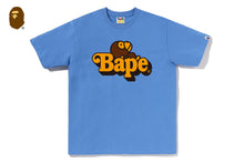 MILO ON BAPE TEE