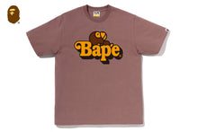MILO ON BAPE TEE