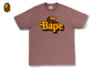 MILO ON BAPE TEE