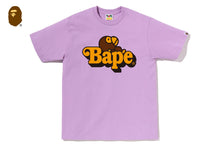 MILO ON BAPE TEE