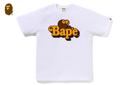 MILO ON BAPE TEE