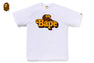 MILO ON BAPE TEE