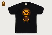 BIG BABY MILO TEE