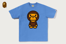 BIG BABY MILO TEE
