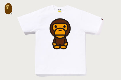 BIG BABY MILO TEE