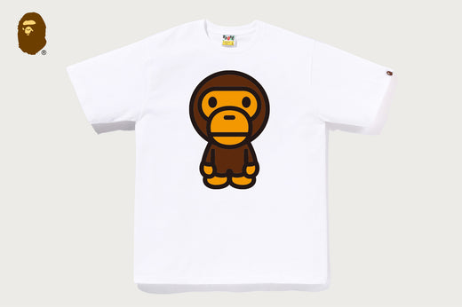 BIG BABY MILO TEE