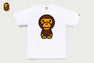 BIG BABY MILO TEE
