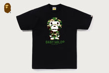 ABC CAMO BABY MILO TEE