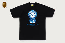 ABC CAMO BABY MILO TEE