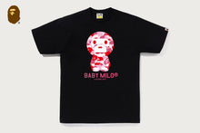 ABC CAMO BABY MILO TEE