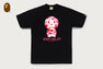 ABC CAMO BABY MILO TEE