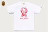 ABC CAMO BABY MILO TEE