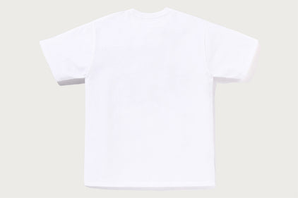 ABC CAMO BABY MILO TEE