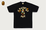ABC CAMO COLLEGE MILO TEE