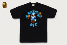 ABC CAMO COLLEGE MILO TEE