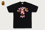 ABC CAMO COLLEGE MILO TEE