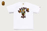 ABC CAMO COLLEGE MILO TEE