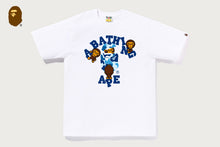 ABC CAMO COLLEGE MILO TEE