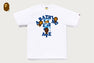ABC CAMO COLLEGE MILO TEE