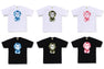 ABC CAMO BIG BABY MILO TEE