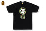 ABC CAMO BIG BABY MILO TEE