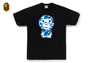 ABC CAMO BIG BABY MILO TEE