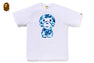 ABC CAMO BIG BABY MILO TEE