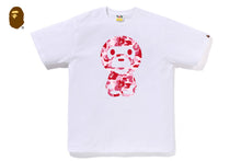 ABC CAMO BIG BABY MILO TEE