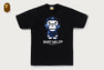COLOR CAMO BABY MILO TEE