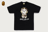 COLOR CAMO BABY MILO TEE