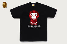 COLOR CAMO BABY MILO TEE