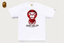 COLOR CAMO BABY MILO TEE