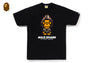 COLOR CAMO MILO SHARK FZH TEE