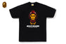 COLOR CAMO MILO SHARK FZH TEE